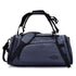 Multifunctional gym bag - ROUTINE FASHION